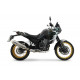 GPR - Kove 800X PRO 2024/2026 Furore-X Acciaio Inox