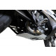 GPR - Cf Moto 800 Mt Touring 2022/2024 e5 Decatalizzatore