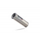GPR - Cf Moto Nk 650 2012/2016 M3 Inox 