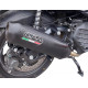 GPR - Bmw C 400 X / GT 2019/2020 e4 Pentaroad Black
