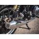 GPR - Lambretta Lambretta 125 - 150 Milano 2012/2014 Ultracone lucido