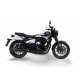GPR - Royal Enfield Shotgun 650 2024/2025 e5 Ultracone Black