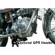 GPR - Royal Enfield Classic / Bullet Efi 500 2009/16 Decatalizzatore