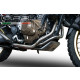 GPR - Honda Crf 1000 L Africa Twin 2018/2020 e4 Decatalizzatore