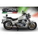 GPR - Moto Guzzi California 1100 1997/2002 Vintacone