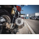 GPR - Yamaha Xj 600 Diversion 1984/1991 Ultracone Inox Cafè Racer
