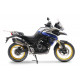 GPR - Voge 500DSX 2021/2024 e5 Decatalizzatore RACING