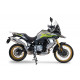 GPR - Voge 900DSX 2024/2025 e5 Furore-X Acciaio Inox