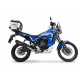 GPR - Yamaha Tenere 700 2025/2026 e5 Plus Furore-X Titanio Nero
