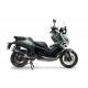 GPR - Zontes 368E 2024/2026 Furore-X Scooter